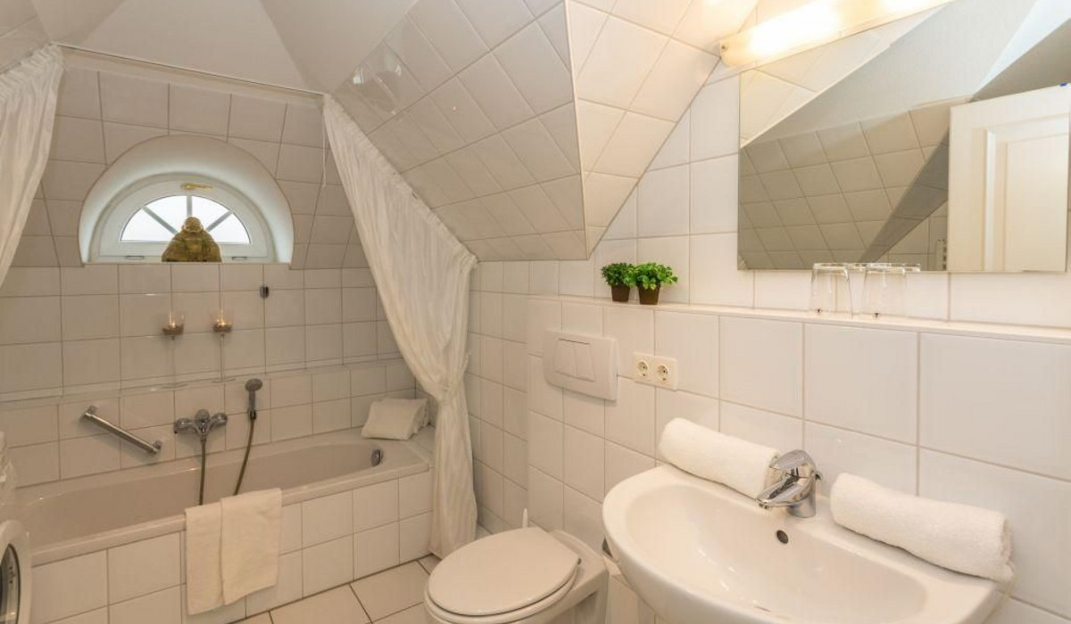 Alte Stadtgärtnerei, Whg. 14