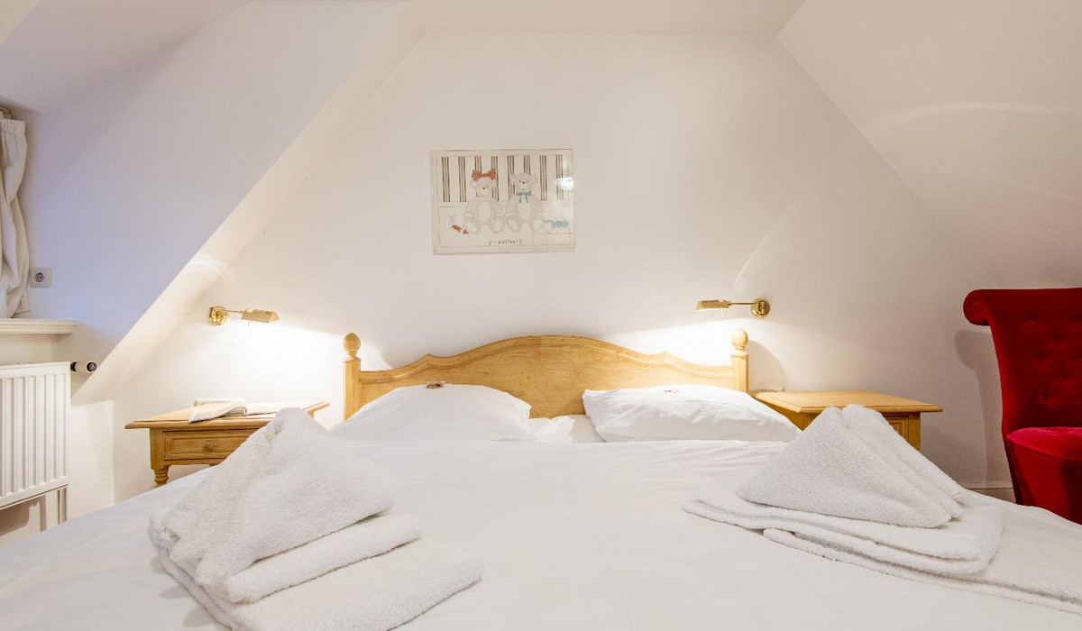 Friesenhaus Käpt'n Hahn, Hausteil 03