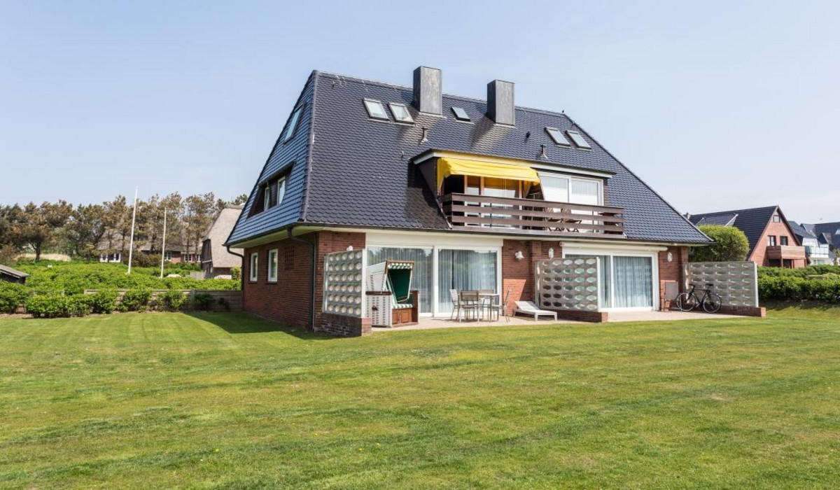 Haus Christof, Whg. 9