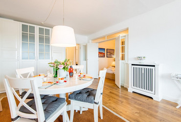 Haus Delphin, Whg. 18 Dünenbrise