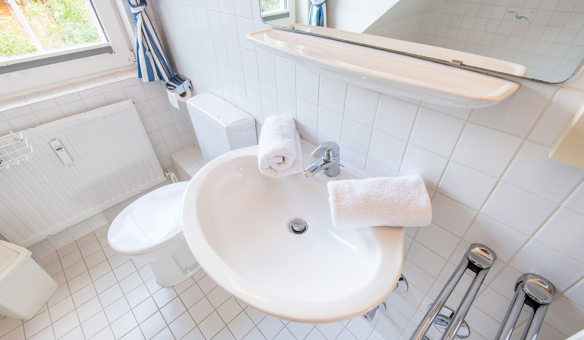 Haus Friesische Straße 25a, Whg. 8