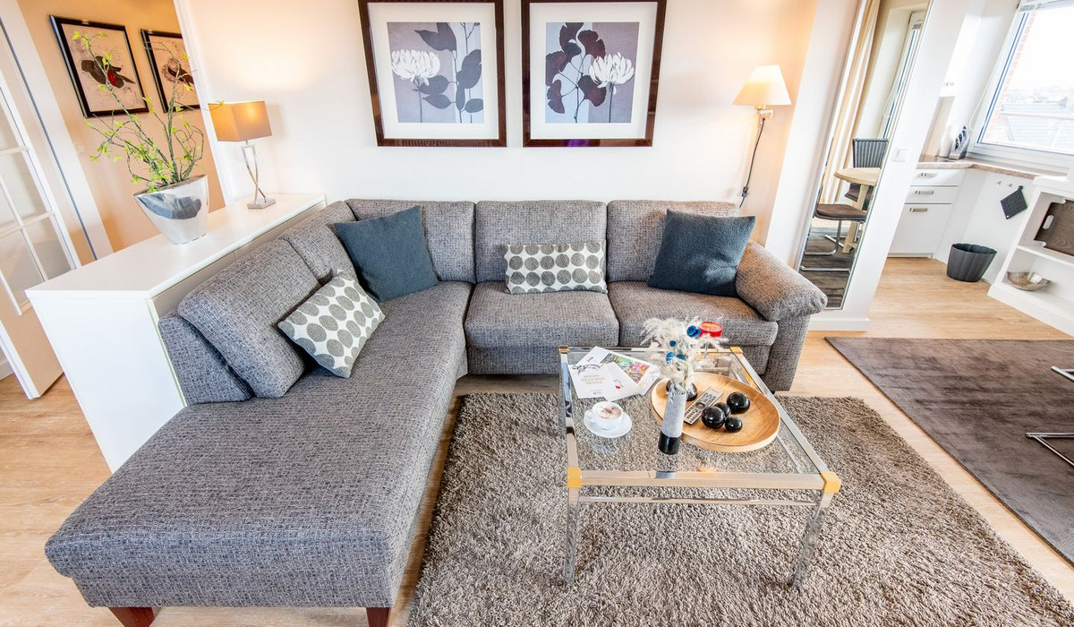 Haus Käpt'n-Christiansen-Straße 17, Whg. 17