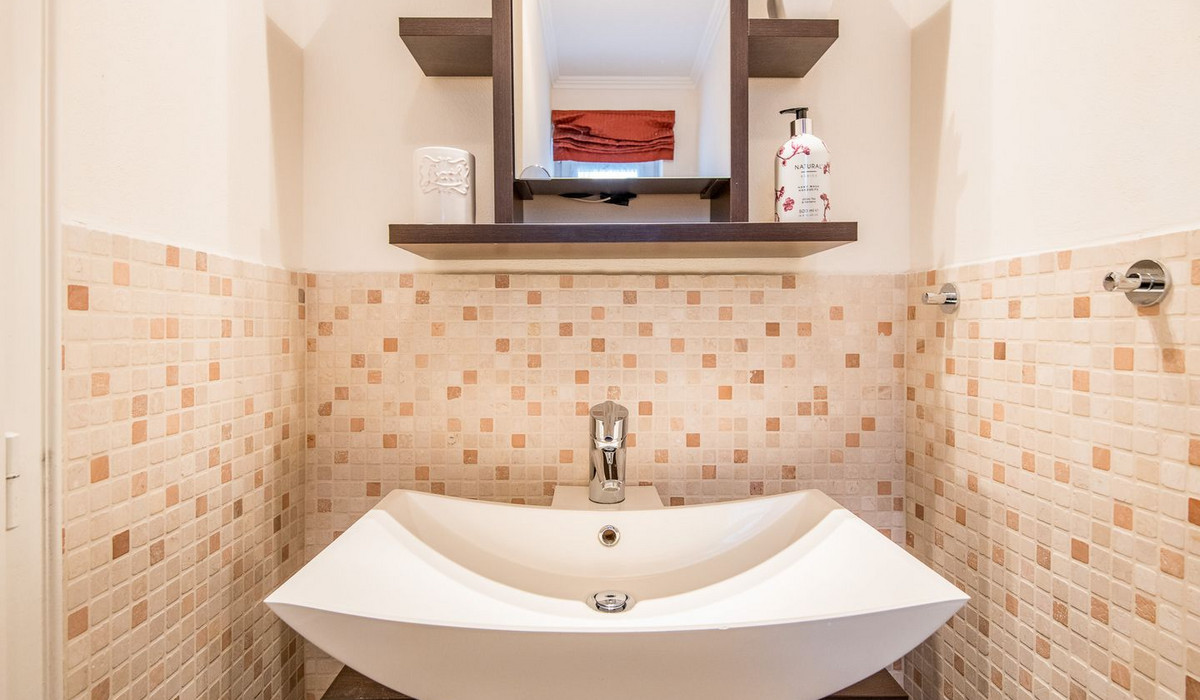 Haus Norderstraße 61, Whg. 2