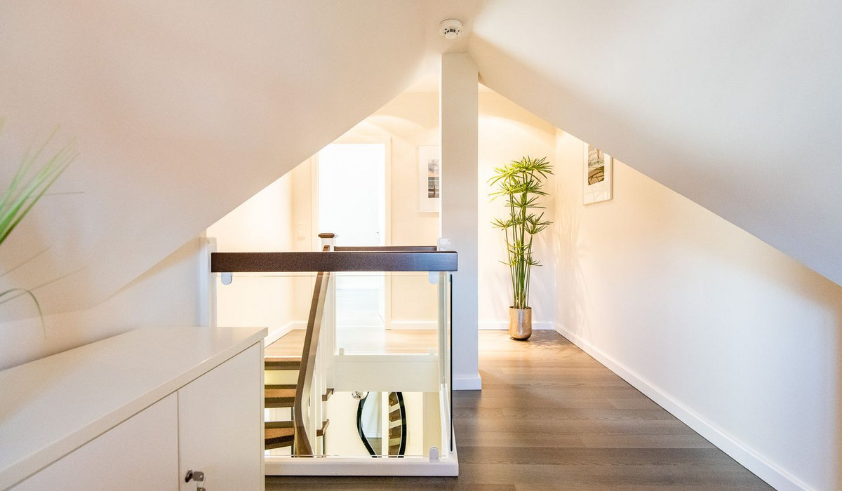 Haus Nordmarkgarten, Whg. 7