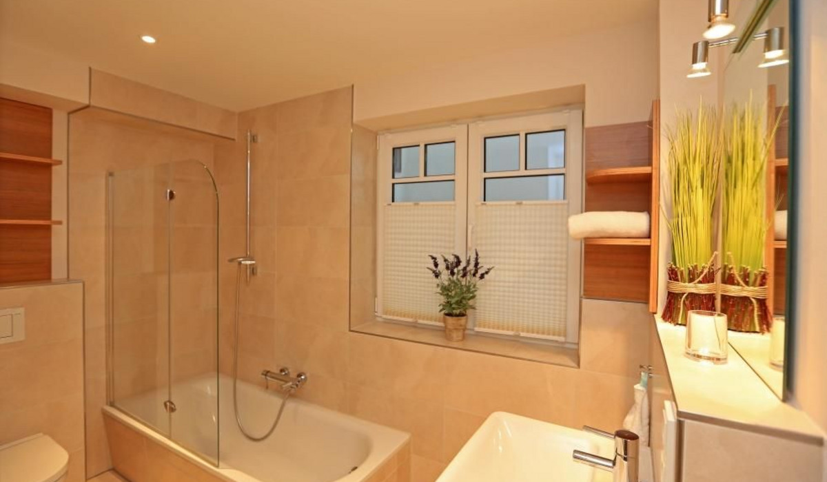 Haus Nordmarkgarten, Whg. 7a