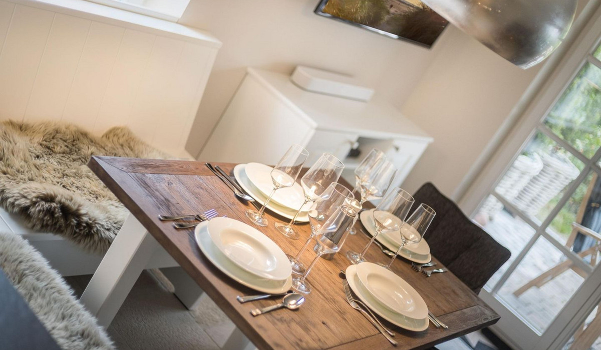 Haus Süderhof, Seemöwe Whg. 13