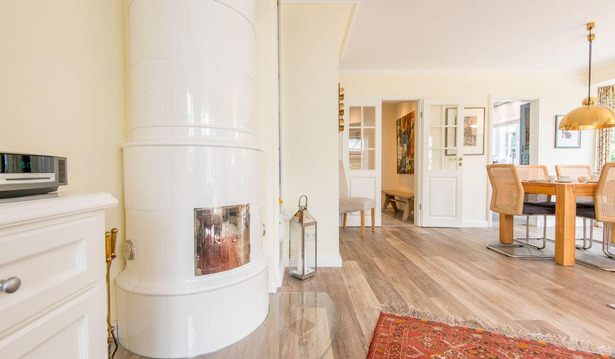 Haus Wenningstedter Weg 12, Haushälfte B