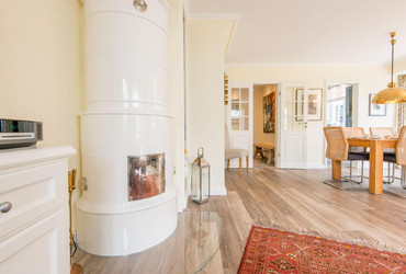 Haus Wenningstedter Weg 12, Haushälfte B