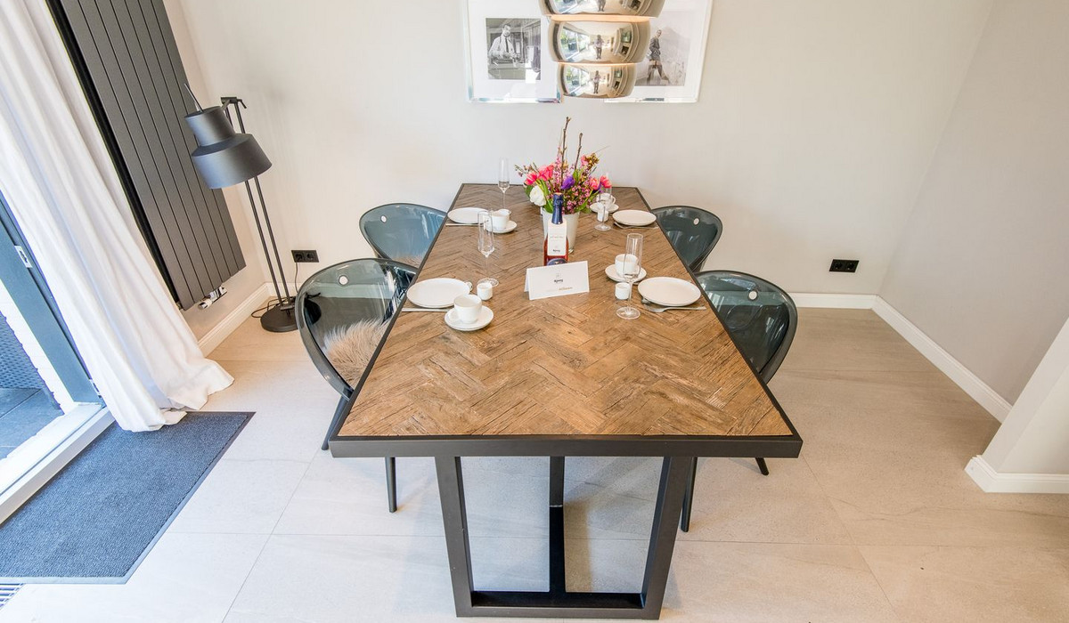 Inselliebe Whg. 01 Morsum