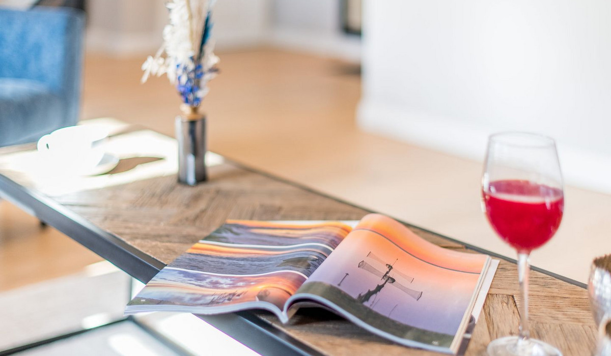 Inselliebe Whg. 02 Hörnum