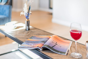 Inselliebe Whg. 02 Hörnum