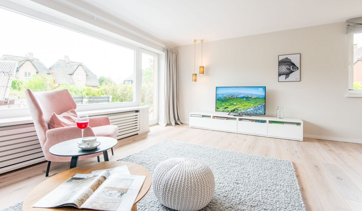 Luette Hukhues, Whg. 01