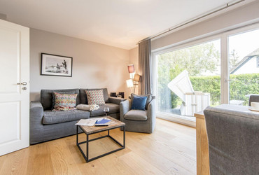 - Whg. 2 "Waldidyll"