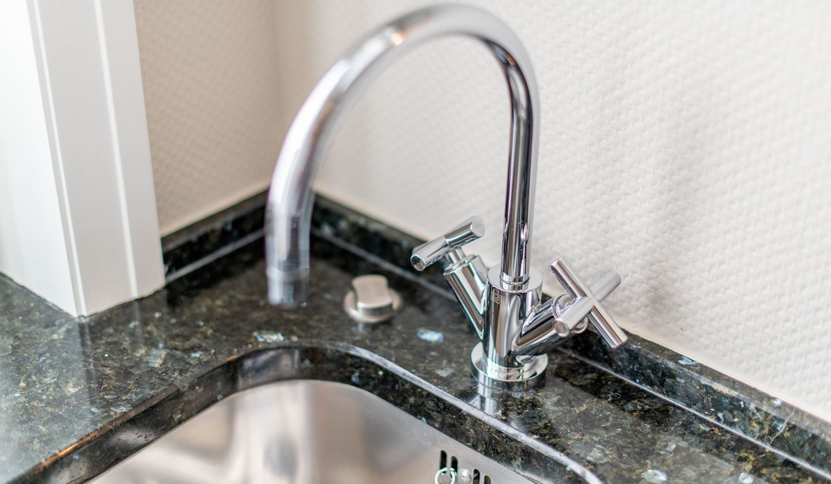 Stadthaus Boysenstraße, Whg. 4