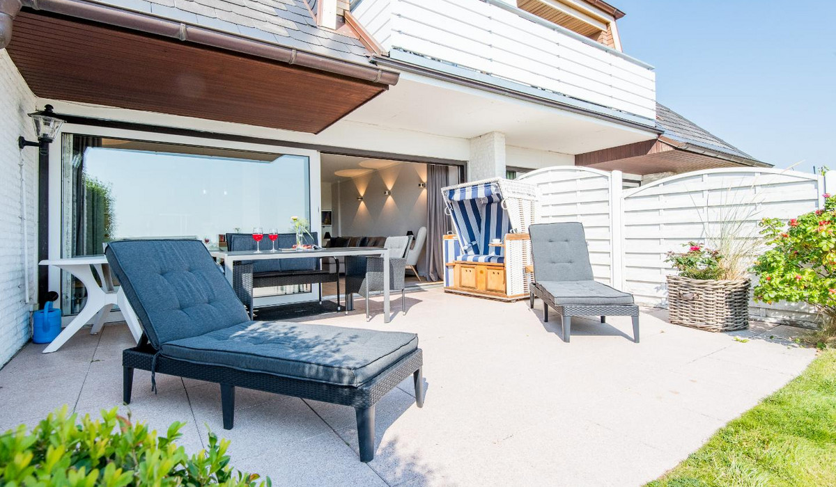 Terpstich 50, Whg. 2