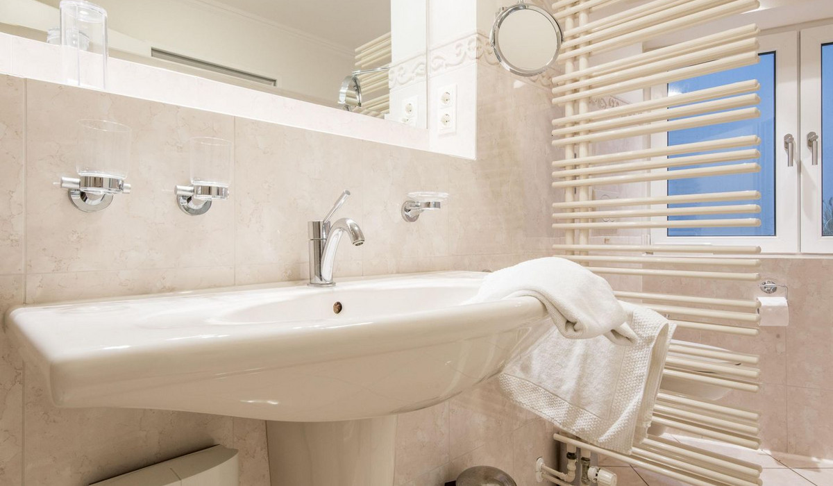 Alte Mühle, Whg. 12 Polo Suite