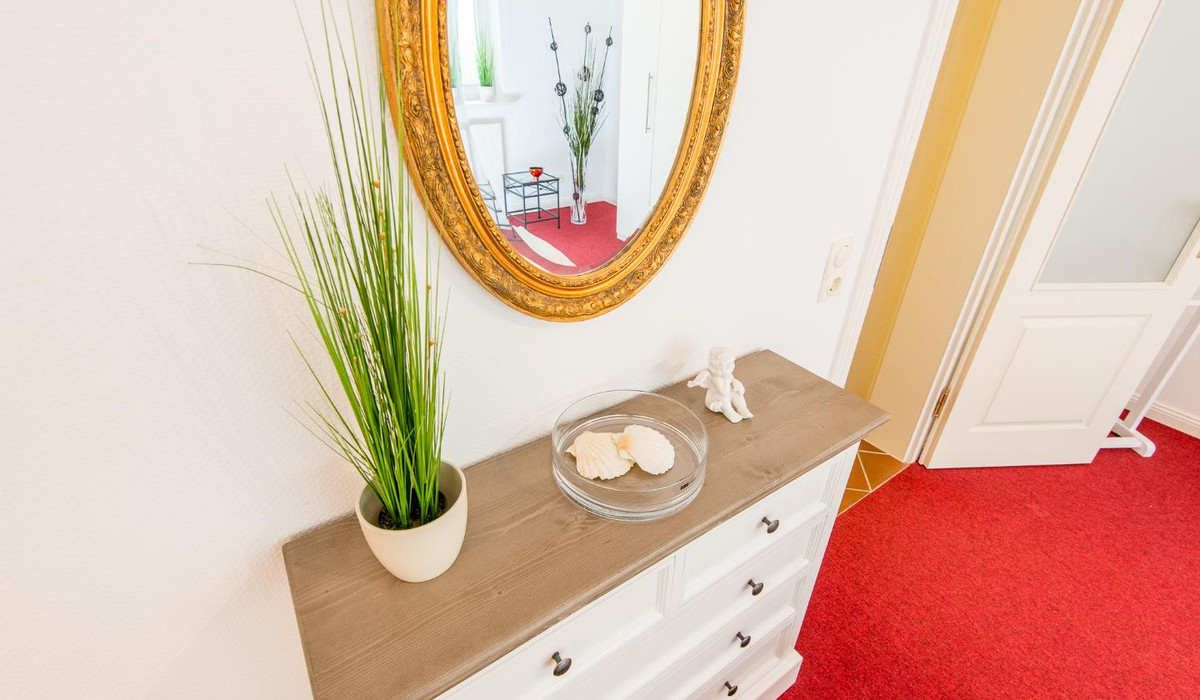 Altstadttor im Friesenpark, Whg. 7