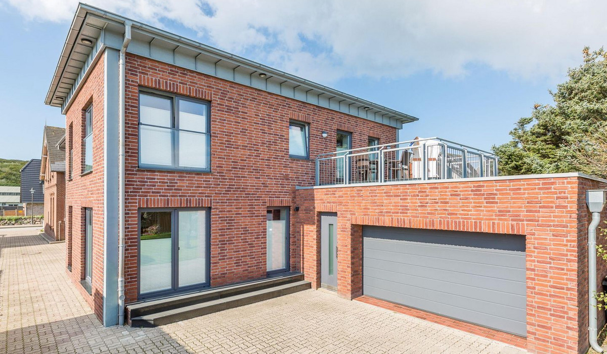 Art your Life - Haus Schützenstraße, Whg. 2