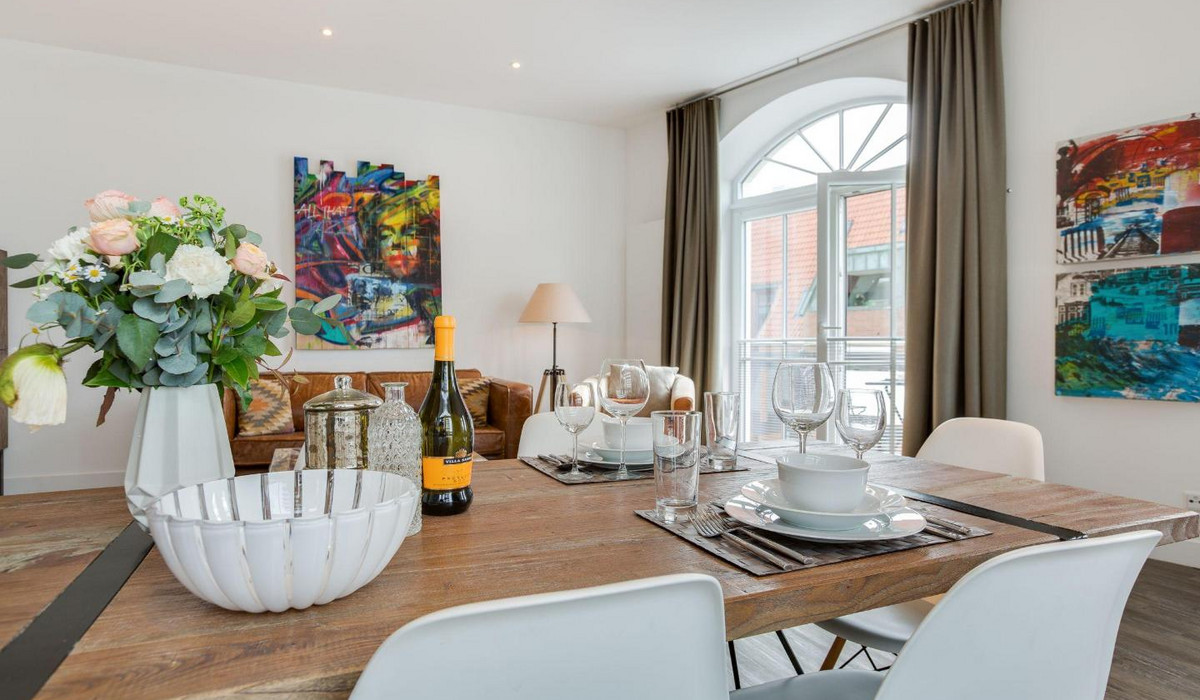 Art your Life - Residenz, Whg. 7 Guldi