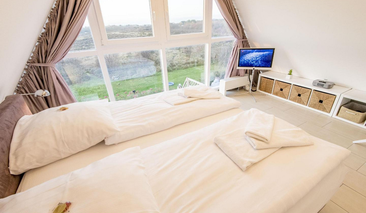 Ferienhaus Heidehüschen