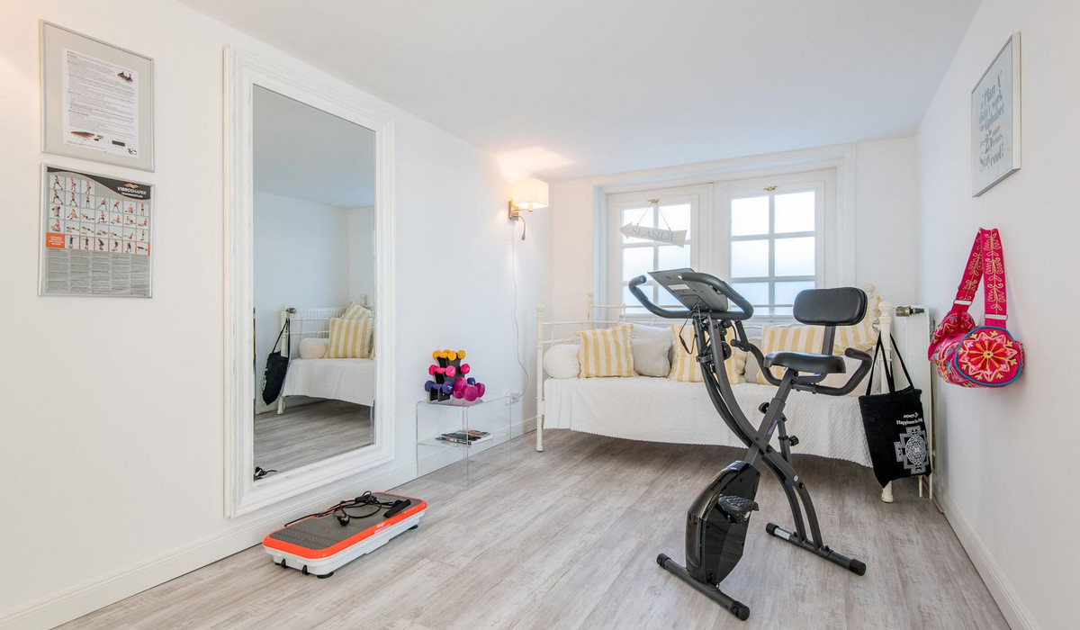 Ferienhaus Weitblick