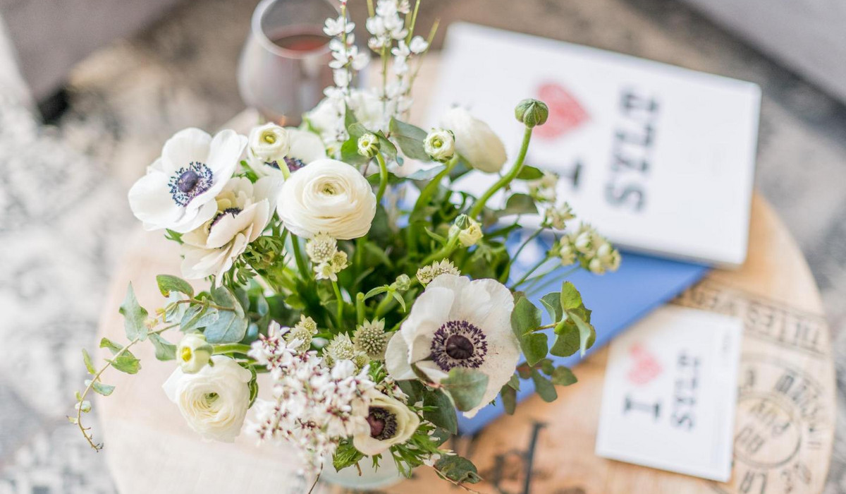 Haus Christianenhöhe, Whg. 10