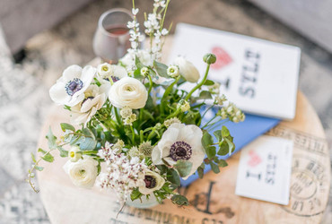 Haus Christianenhöhe, Whg. 10