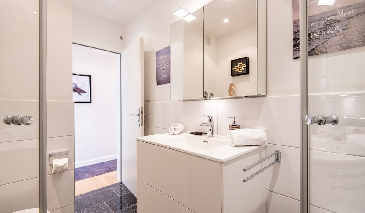 Haus Käpt'n-Christiansen-Straße 17, Whg. 17