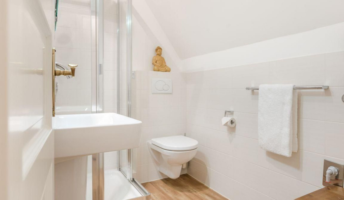 Haus Mühlenhof, Whg. 4