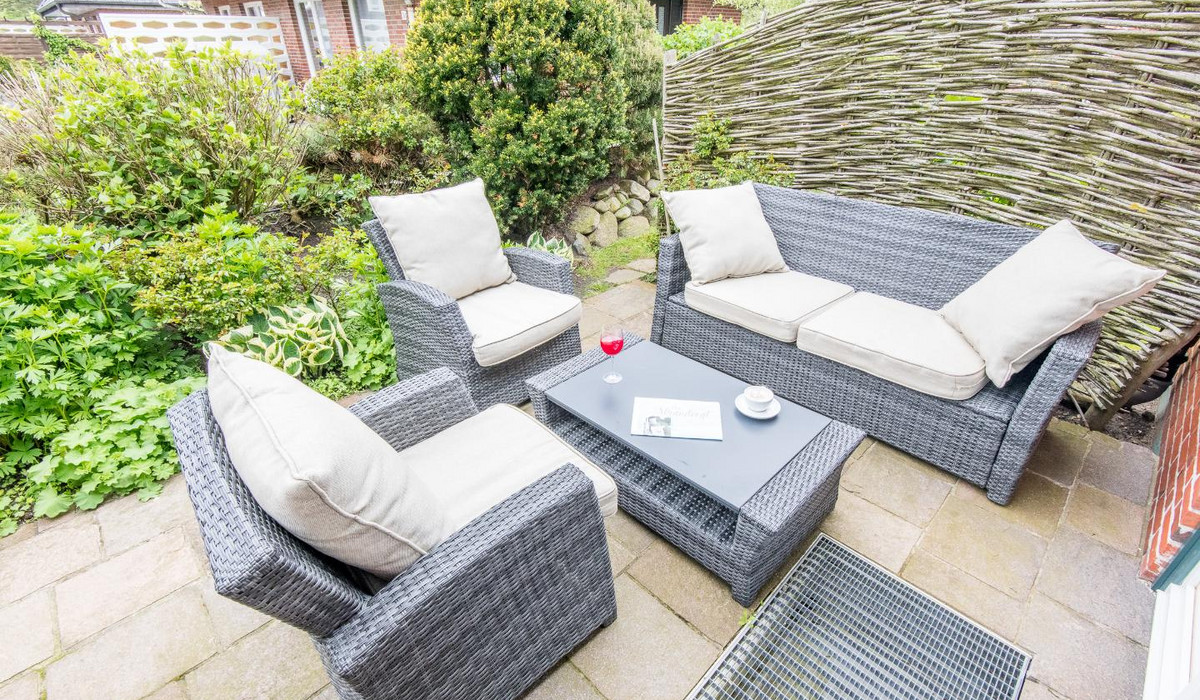 Haus Süderwung 24, Hausteil A