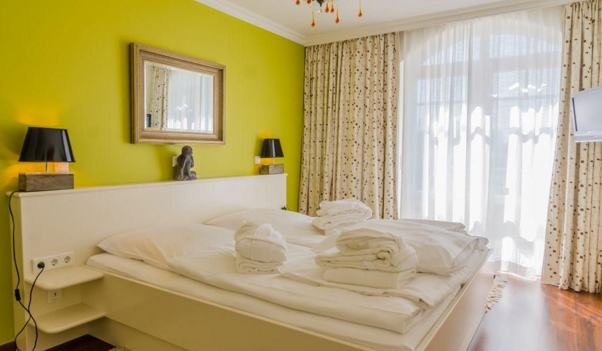 Residenz Bismarck, Whg. 10