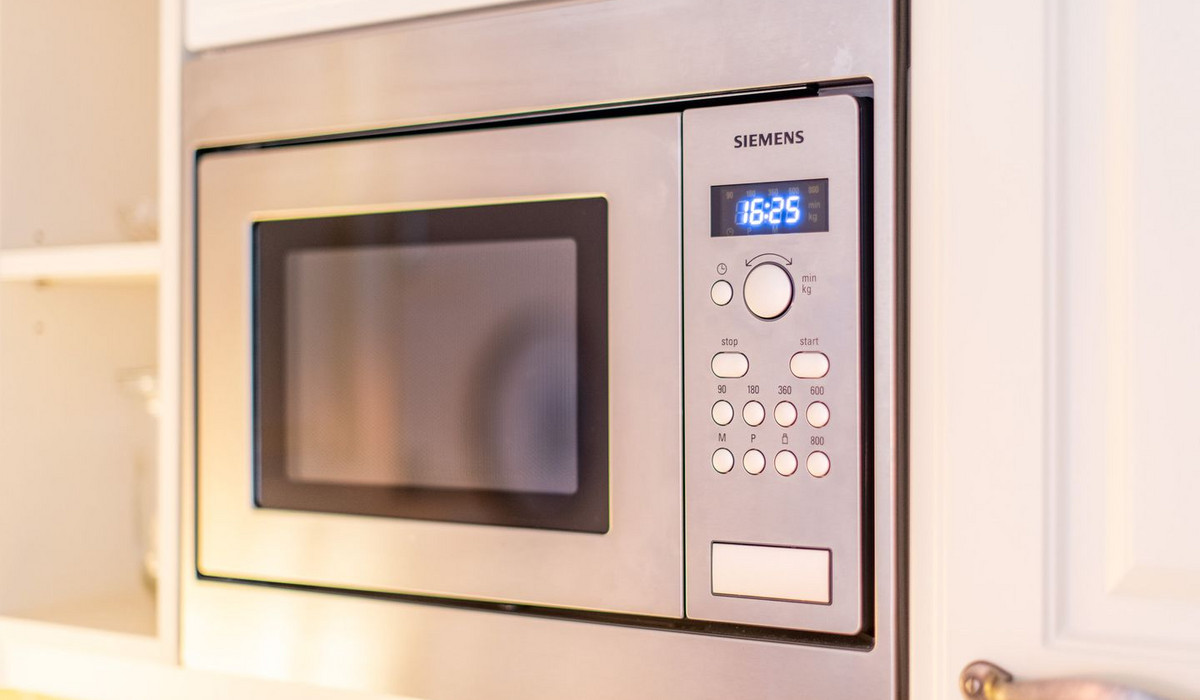 Residenz Bismarck, Whg. 22