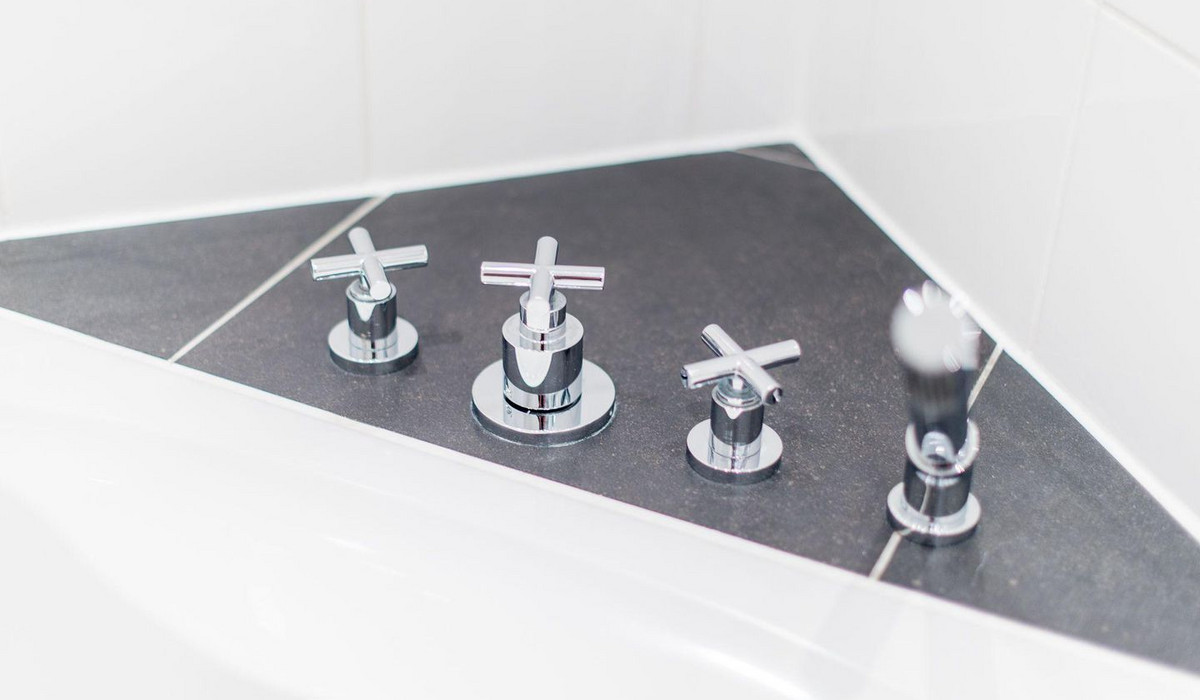 Residenz Bismarck, Whg. 3