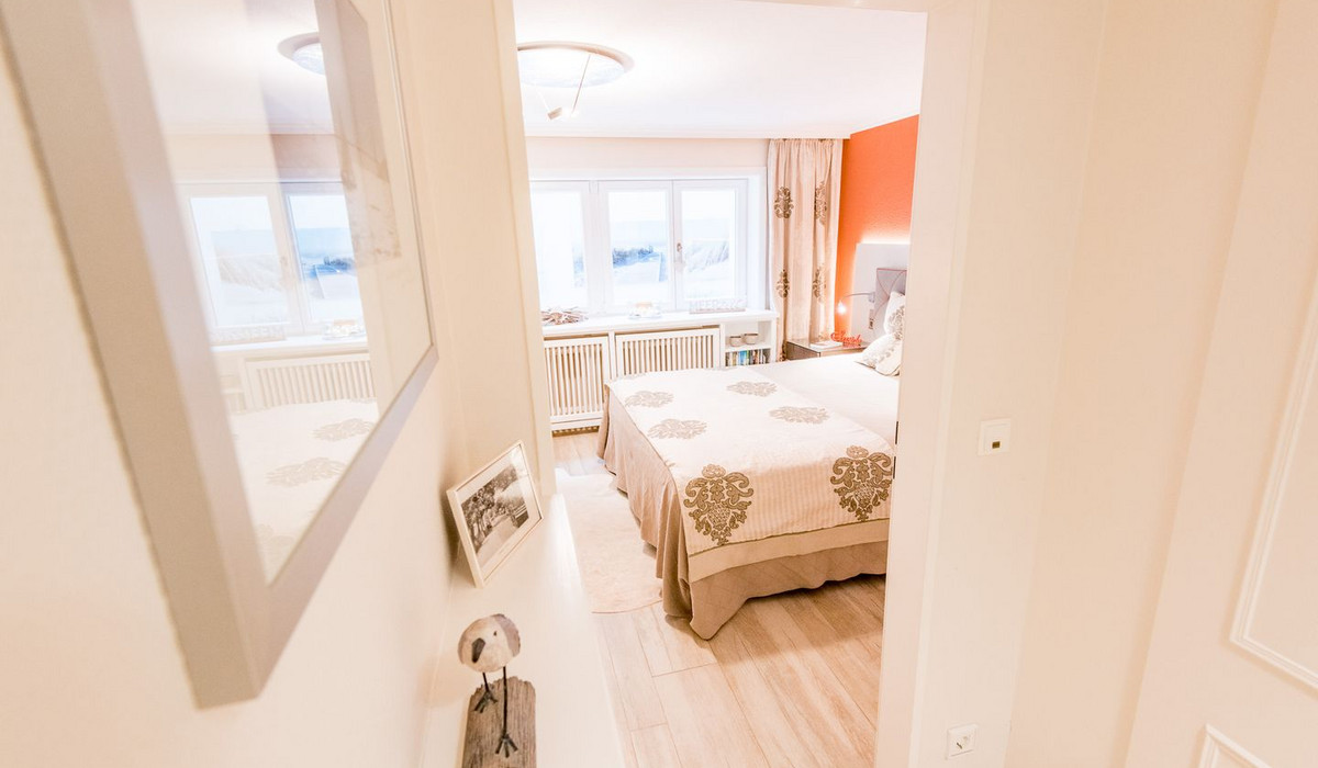 Alte Mühle, Whg. 12 Polo Suite