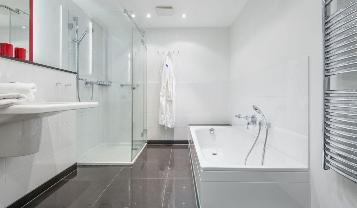 Art your Life - Haus Schützenstraße, Whg. 2