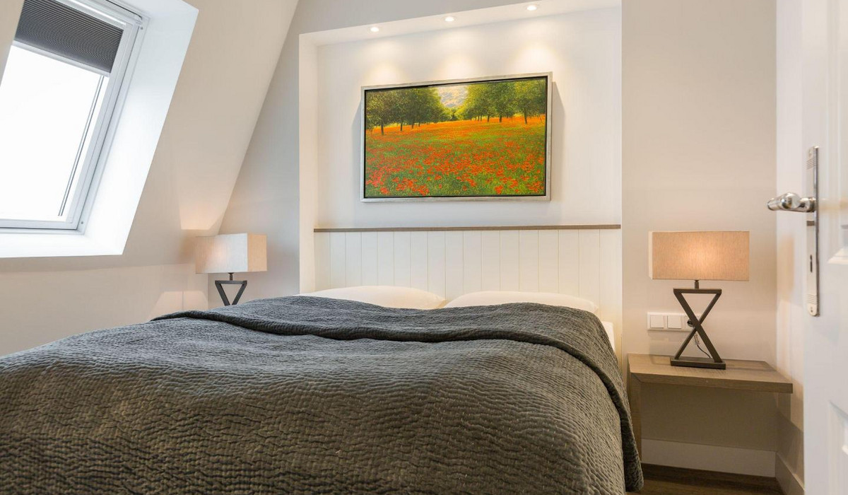 Art your Life - Residenz, Whg. 11 Superdet