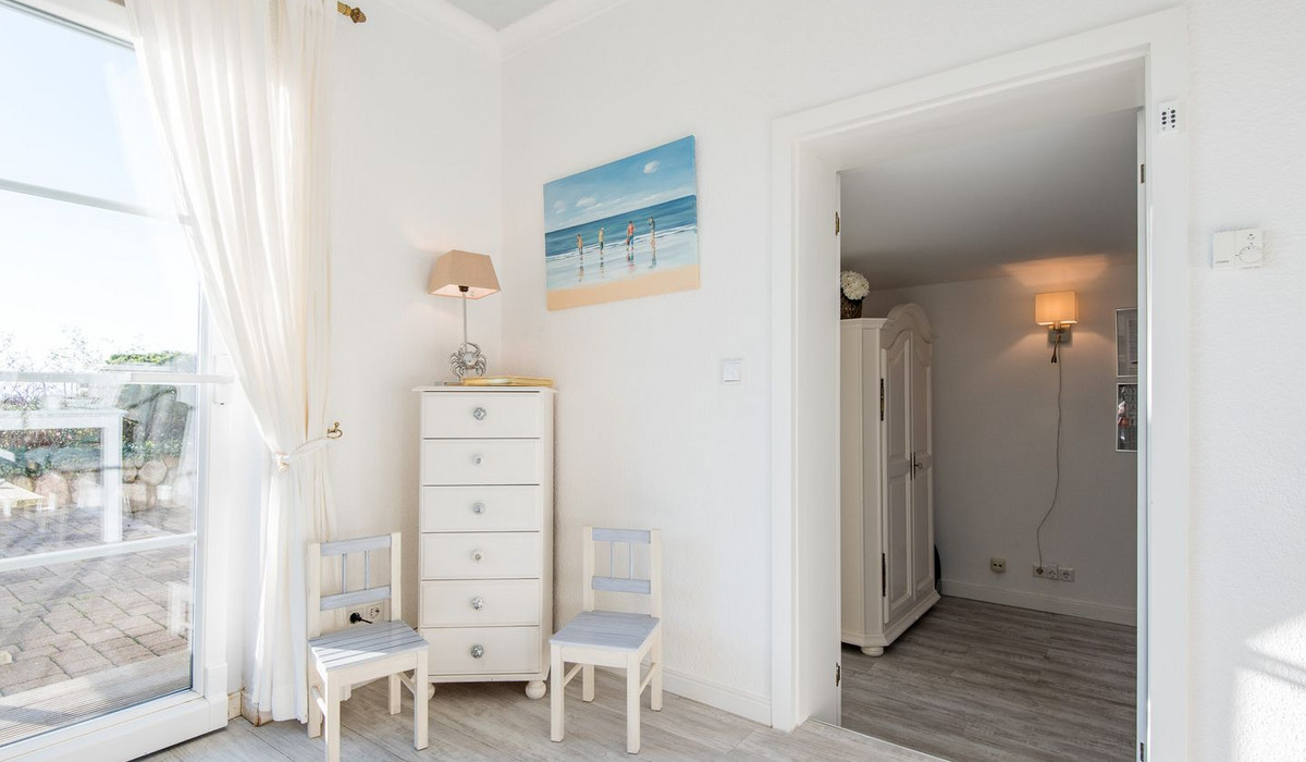 Ferienhaus Weitblick