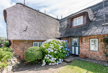 Friesenhaus Käpt'n Hahn, Hausteil 06