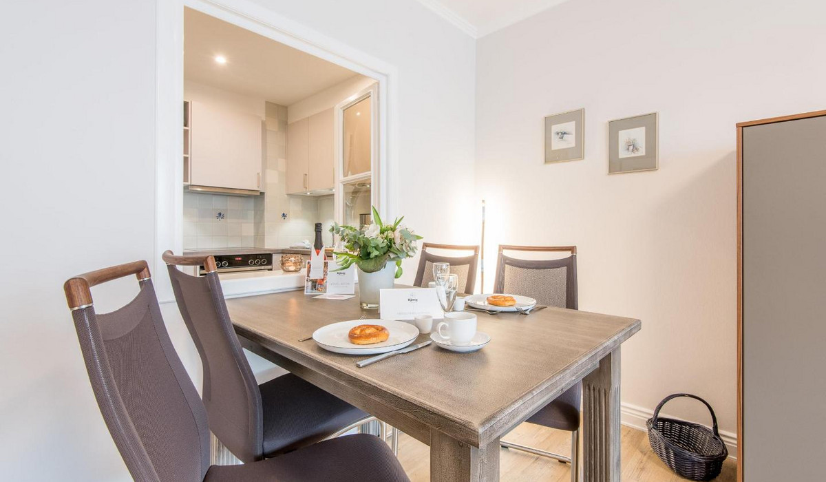 Haus Blanker Hans, Strand Whg. 69