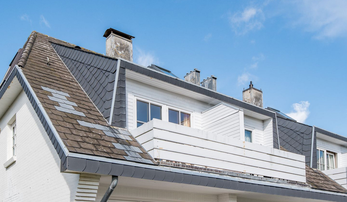 Haus Friesische Straße 25a, Whg. 8