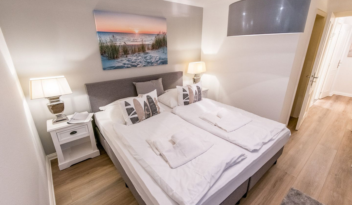 Haus Norderstraße 61, Whg. 2