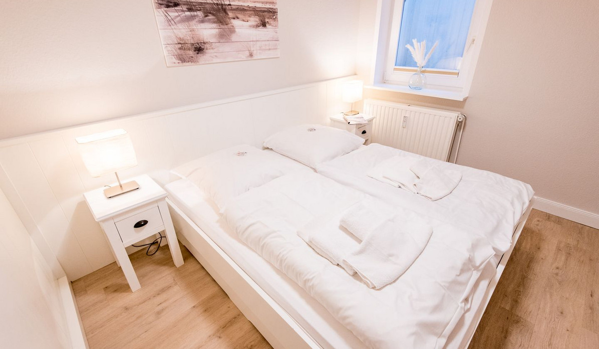 Haus Norderstraße 61, Whg. 6