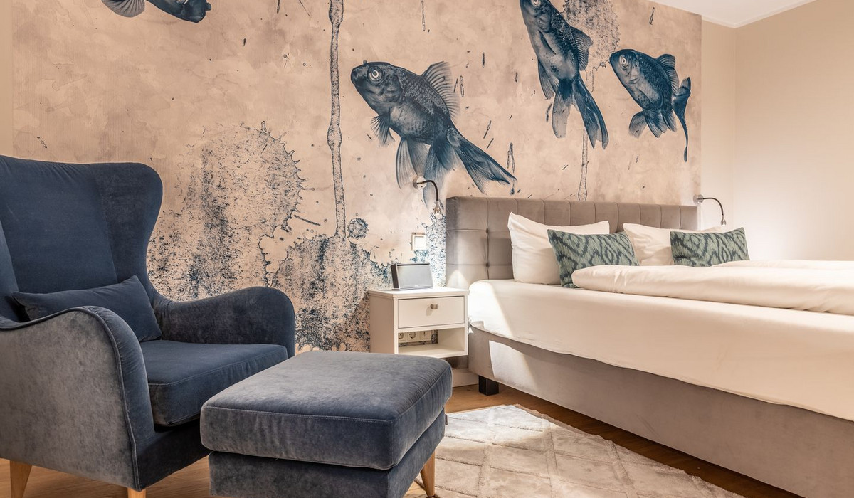 Haus Nordmarkgarten, Whg. 5