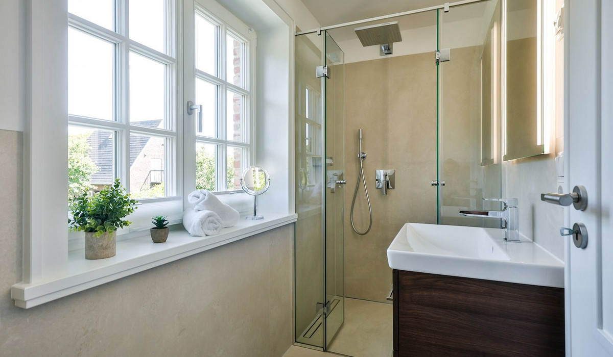 Haus Senwai Hausteil 1