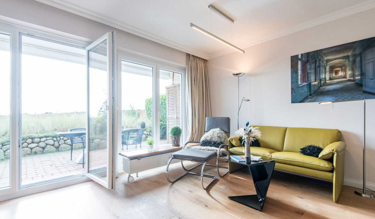 Haus Sönshörn Whg. 07