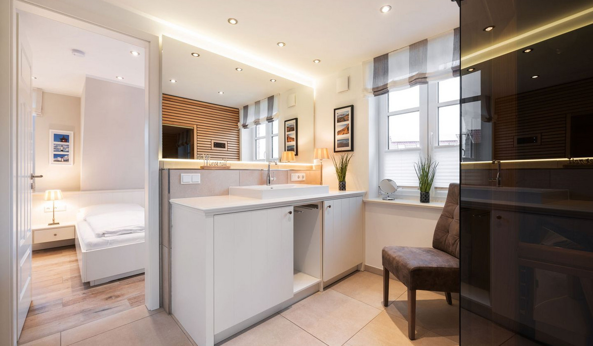 Haus Steinmannstraße 77, Haushälfte A