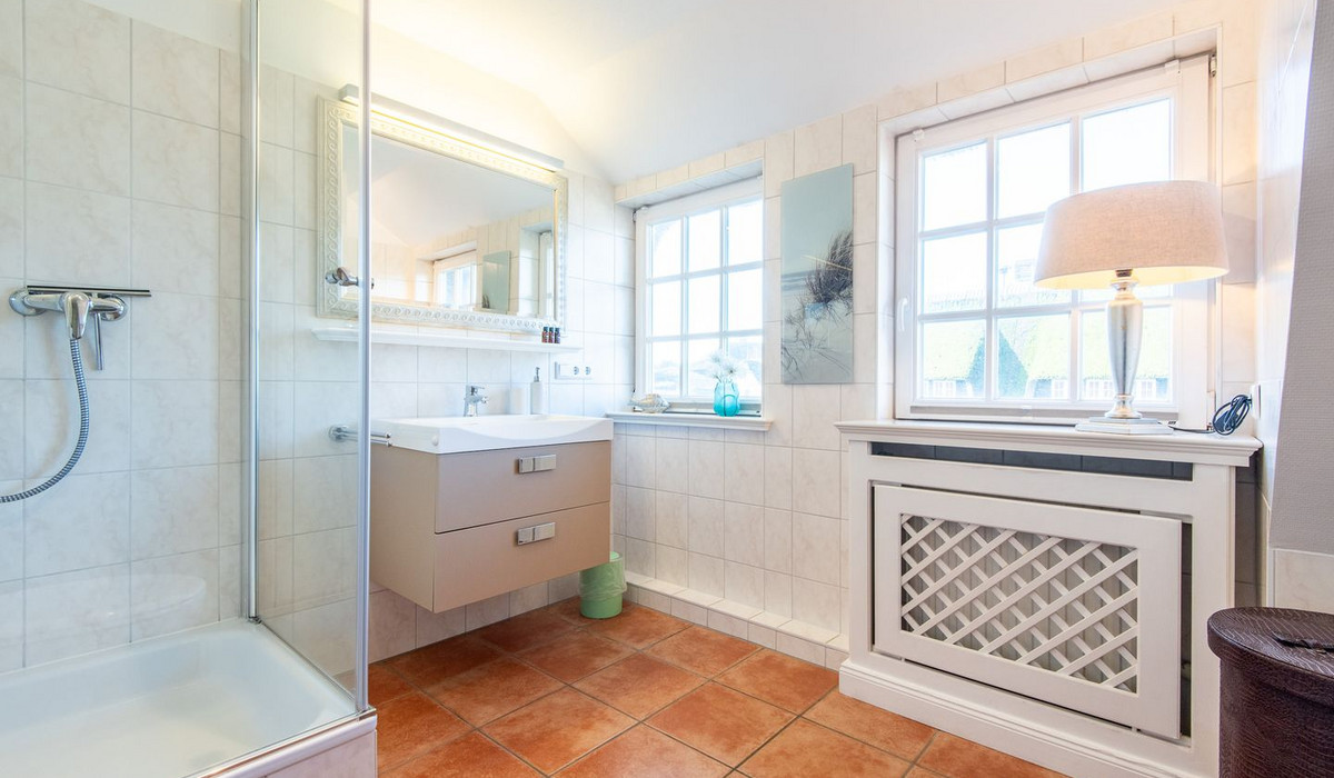 Haus Strandweg Whg. 01