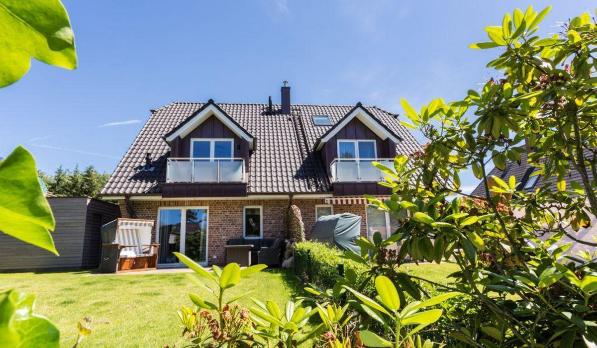 Haus Waldwinkel 18, Whg. Auszeit