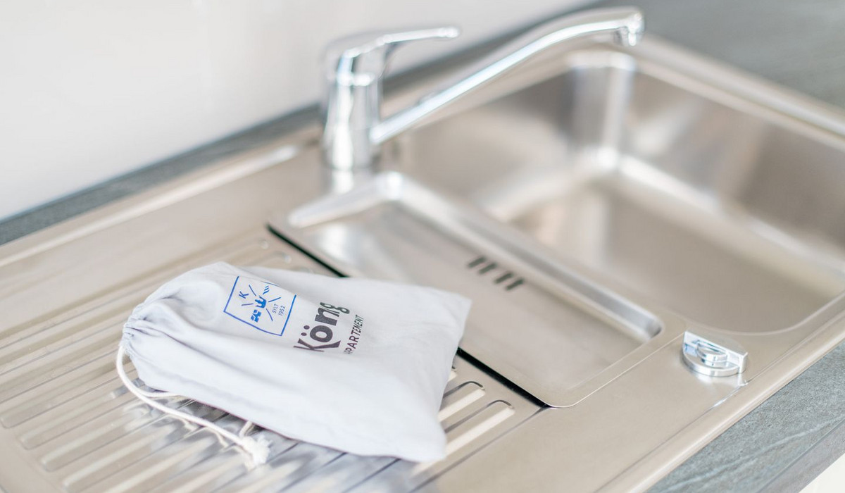 Residenz Bismarck, Whg. 18