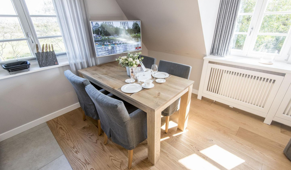 - Whg. 3 "Wiesenblick"